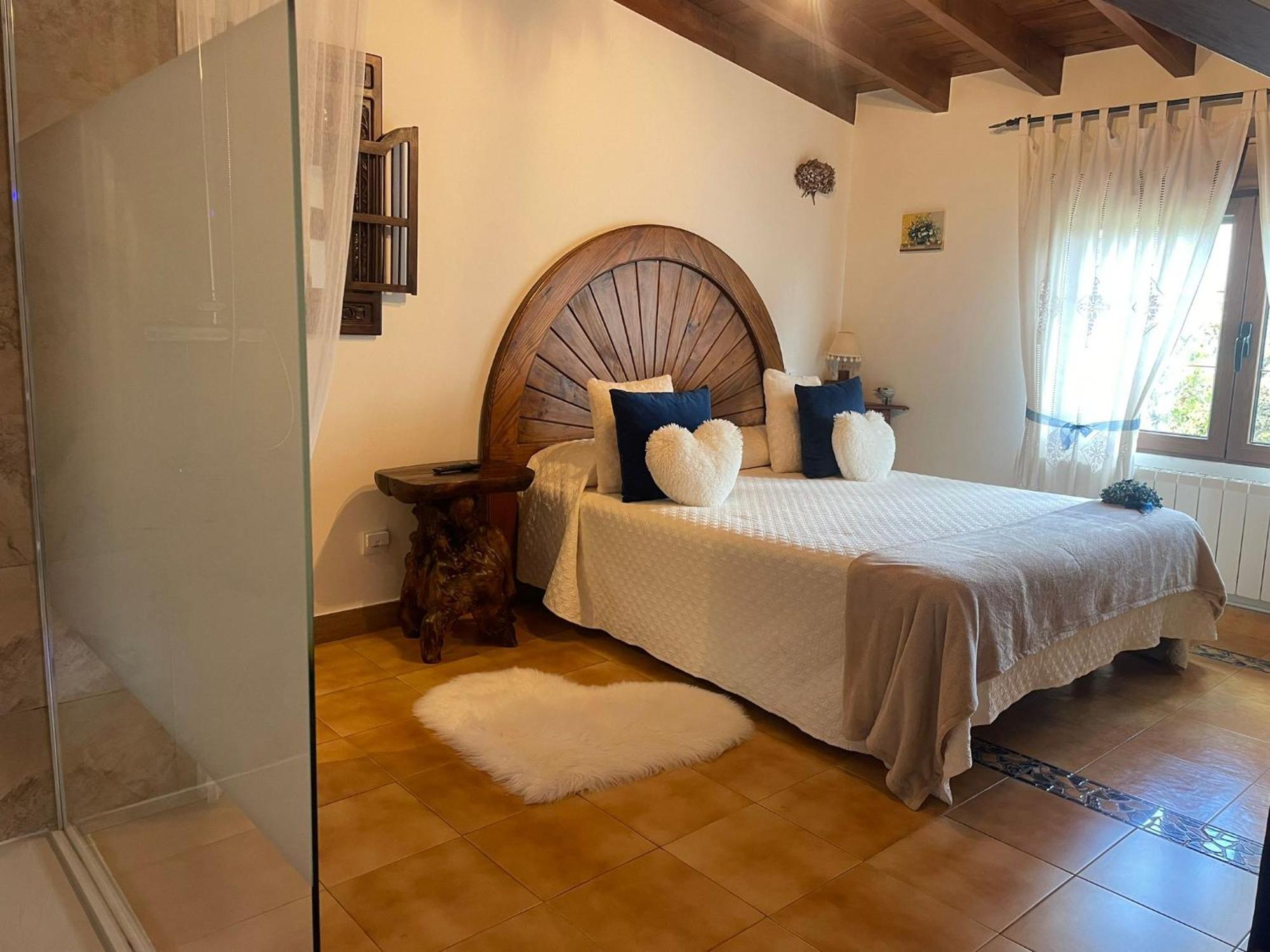 Hosteria Las Fuentes Rubayo Εξωτερικό φωτογραφία
