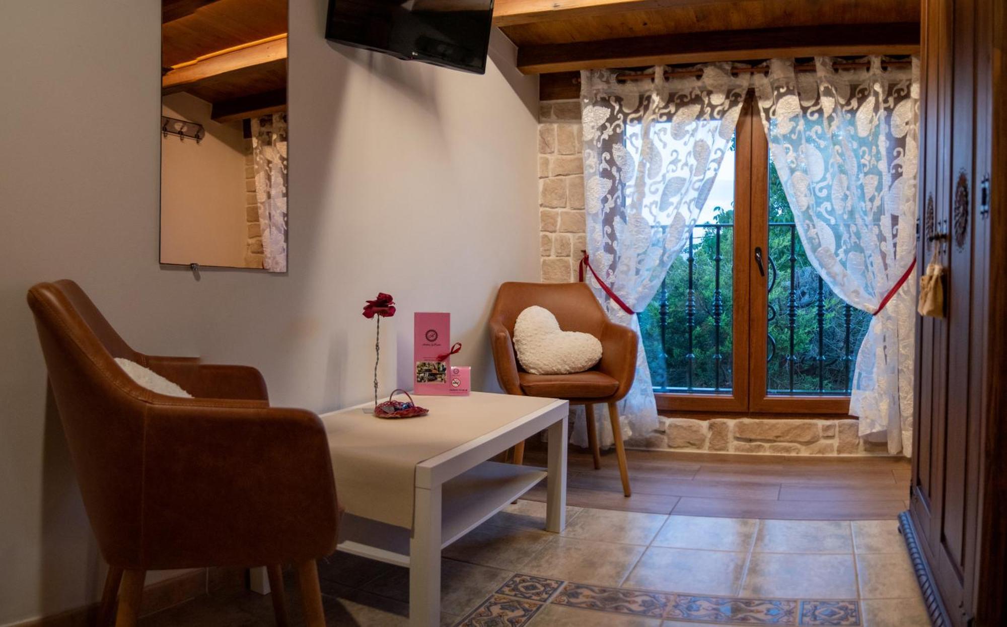 Hosteria Las Fuentes Rubayo Εξωτερικό φωτογραφία