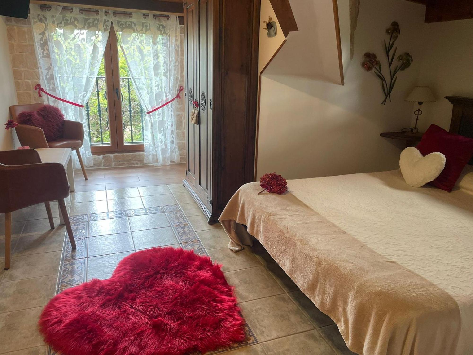 Hosteria Las Fuentes Rubayo Εξωτερικό φωτογραφία