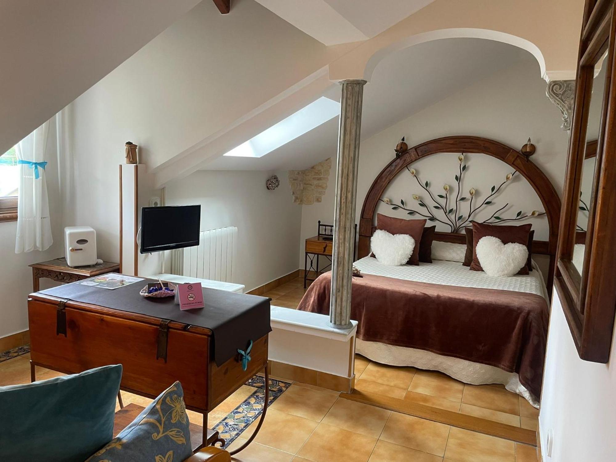 Hosteria Las Fuentes Rubayo Εξωτερικό φωτογραφία