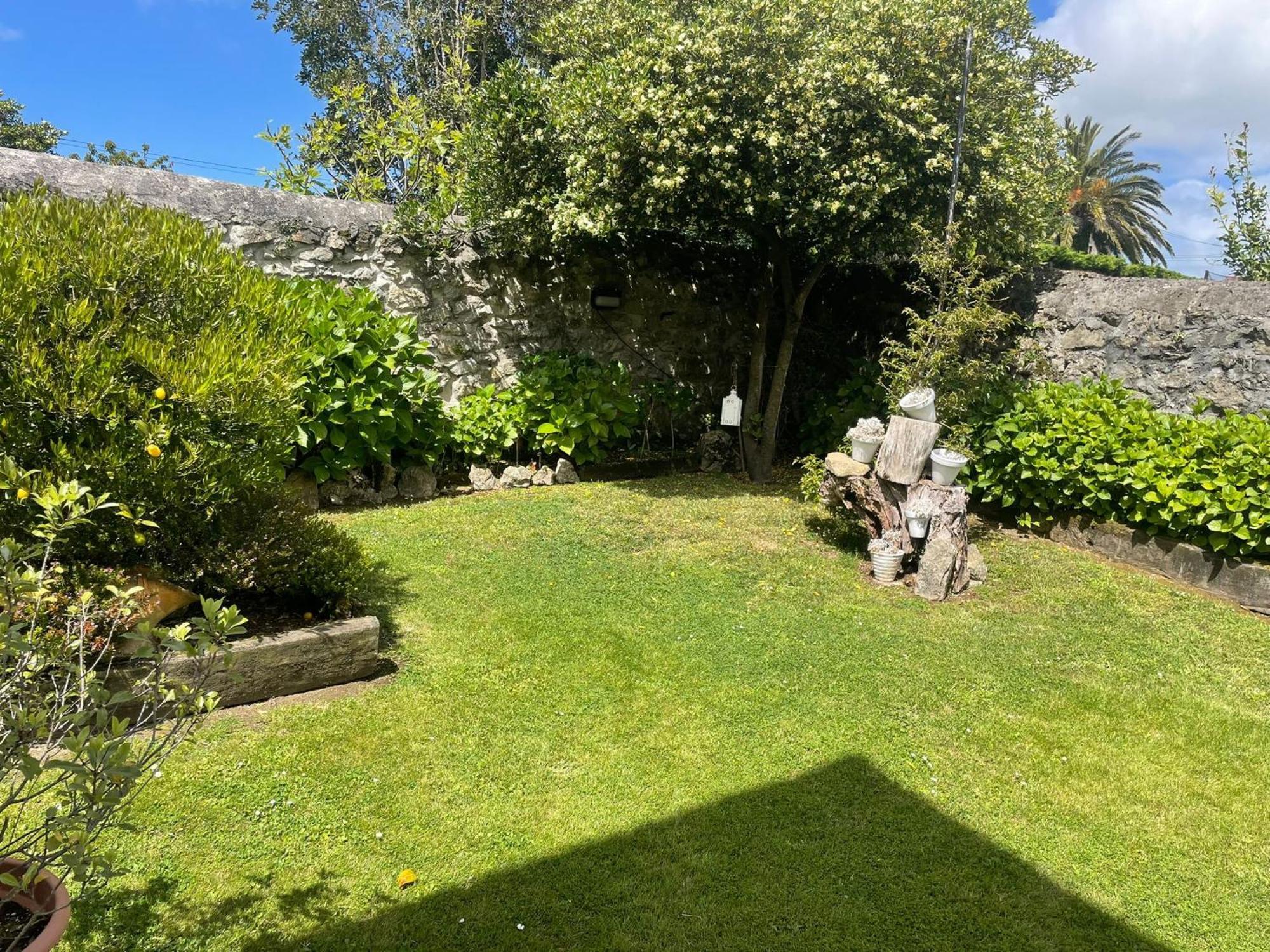 Hosteria Las Fuentes Rubayo Εξωτερικό φωτογραφία