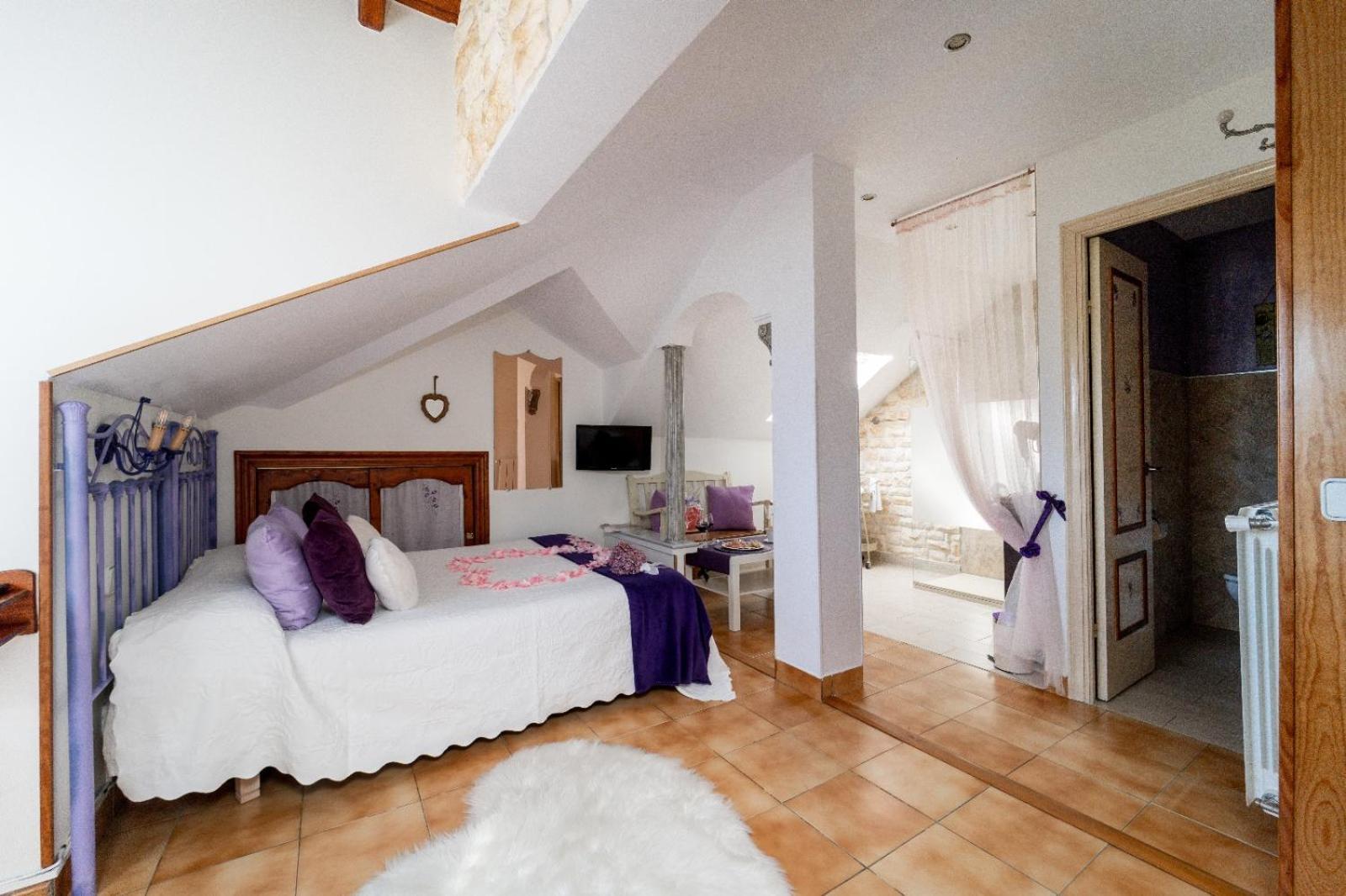 Hosteria Las Fuentes Rubayo Δωμάτιο φωτογραφία