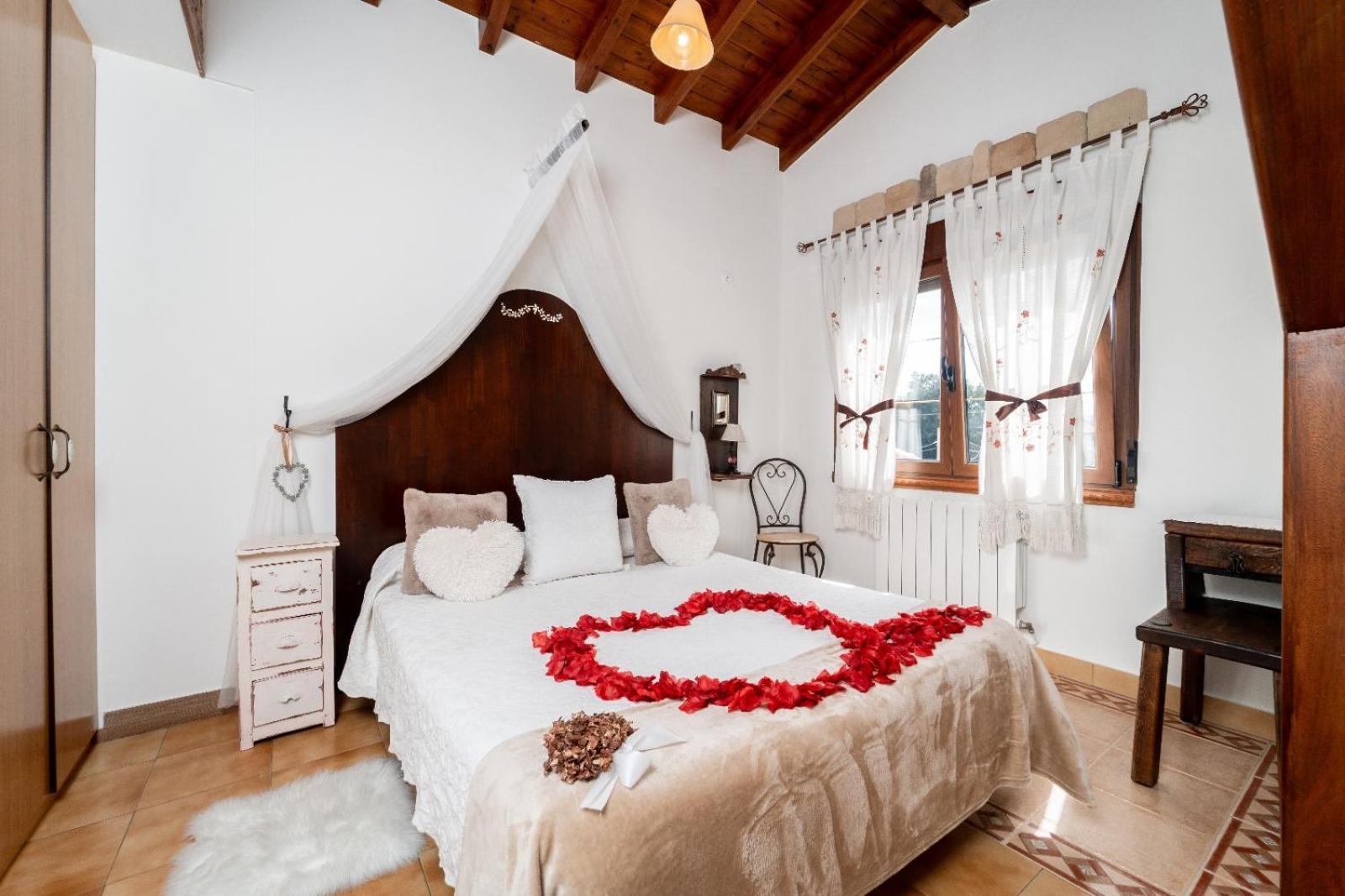 Hosteria Las Fuentes Rubayo Δωμάτιο φωτογραφία