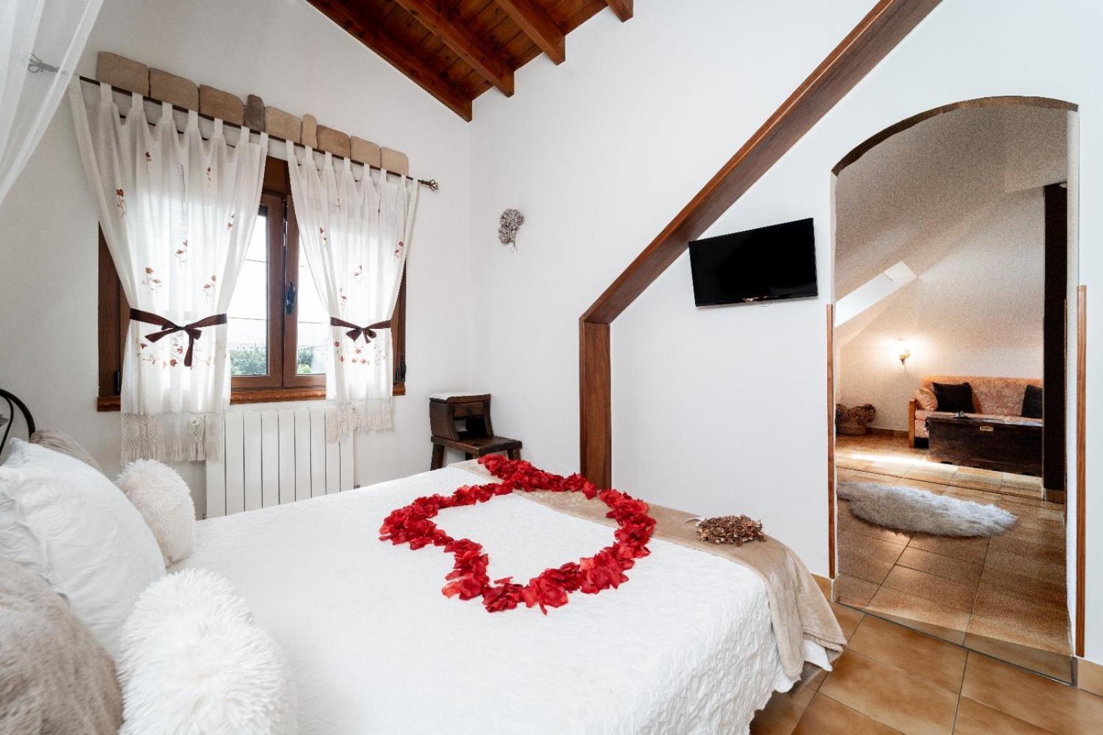 Hosteria Las Fuentes Rubayo Δωμάτιο φωτογραφία