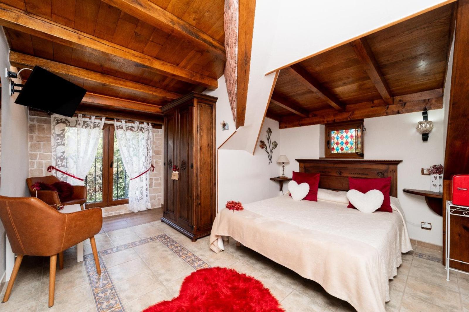 Hosteria Las Fuentes Rubayo Δωμάτιο φωτογραφία