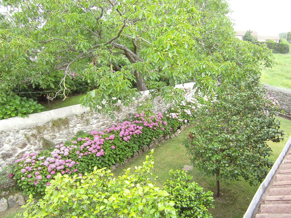 Hosteria Las Fuentes Rubayo Εξωτερικό φωτογραφία