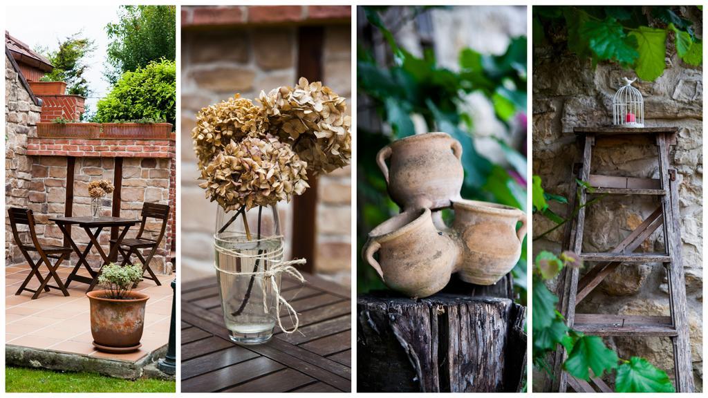 Hosteria Las Fuentes Rubayo Εξωτερικό φωτογραφία